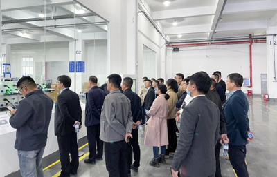 攜手創(chuàng)新，智電未來 2023卡泰馳智電合伙人大會圓滿落幕，共繪技術(shù)新藍(lán)圖